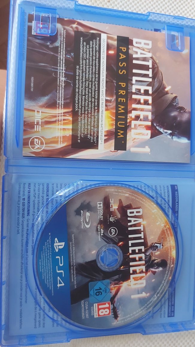 Игри  за  ..PS4 &