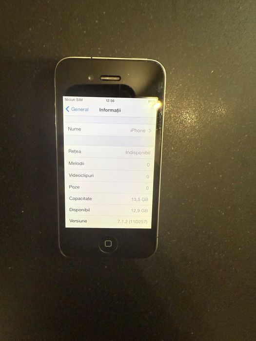 iPhone 4 stare buna