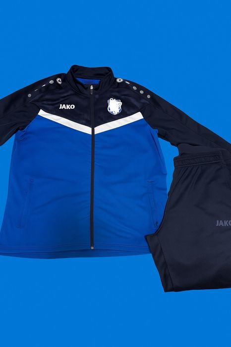 Экипировка ФК Тараз