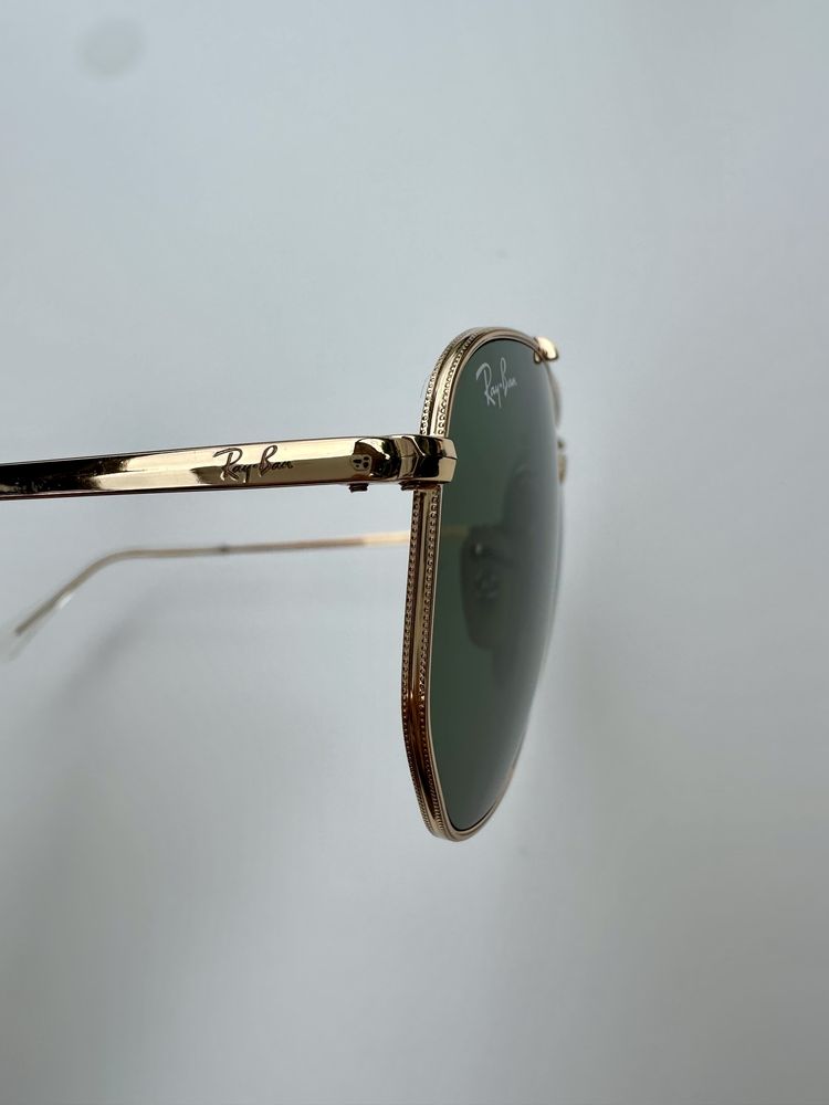 Ray Ban RB3648