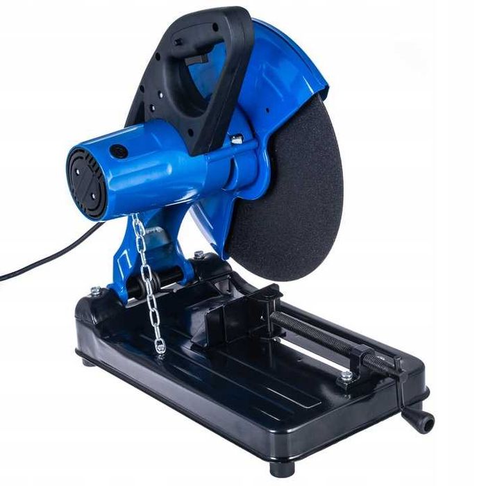 Fierastrau debitat metale 2900w 355mm debitator menghina (MJ-1091)