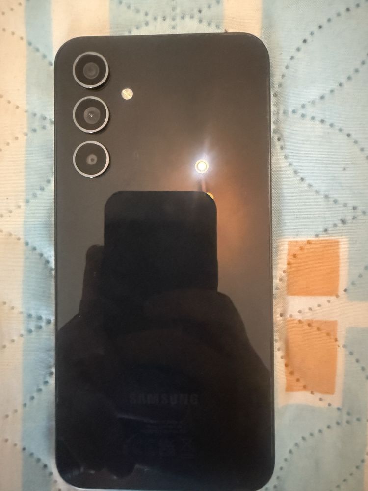 Samsung Galaxy A54 5G 256GB 8GB RAM Dual (SM-A546B)