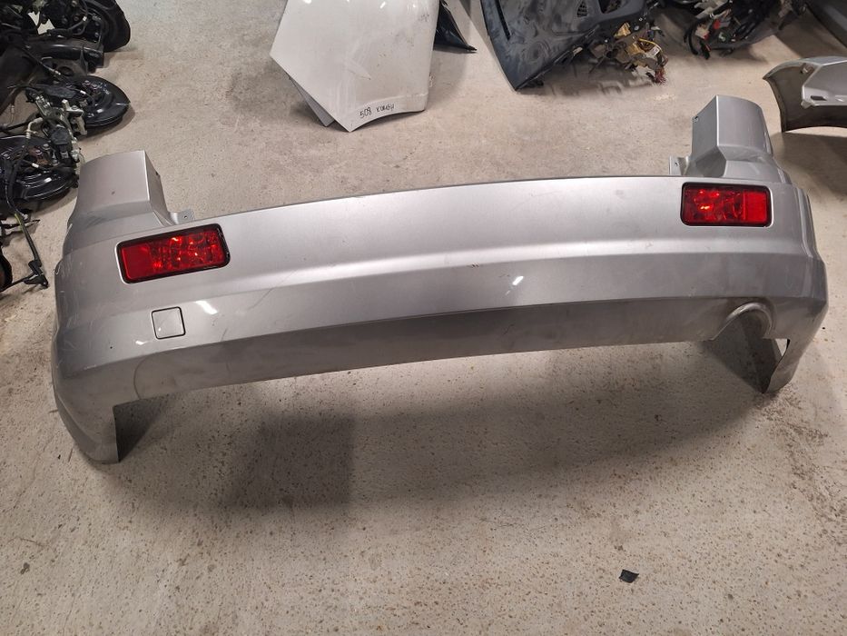 Задна броня Dodge Journey / Додж Джърни 2010г.
