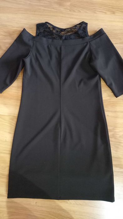 Черни рокли Junona