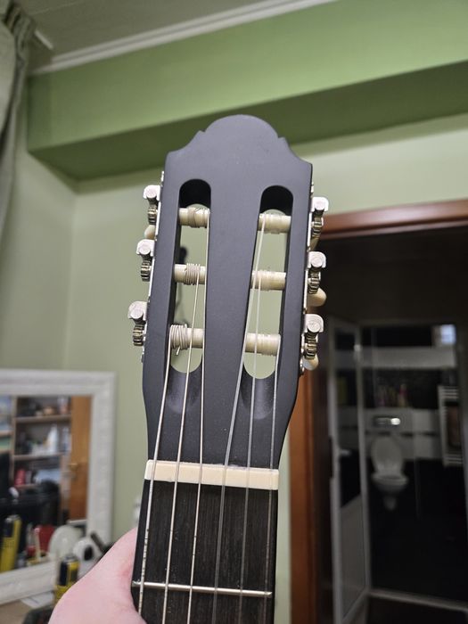 Класическа китара Navarro 4/4