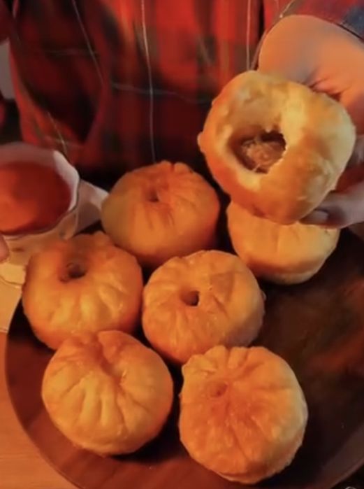 Беляши на заказ/Belyashi