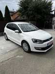 Volkswagen Polo 1.6 TDI