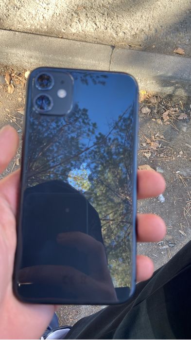 Айфон 11 128 гб