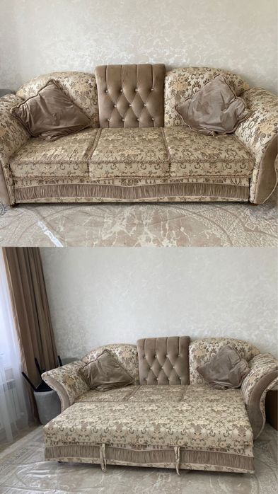 Продам Диван для гостиной