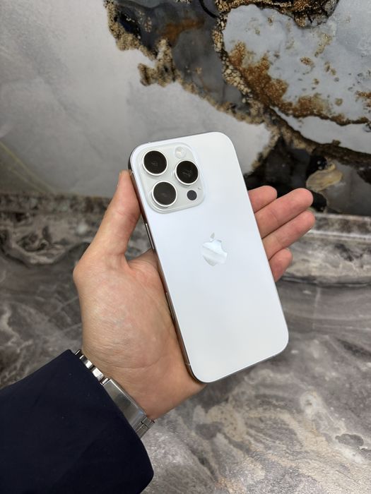 Iphone 16 pro 256 ZP/A