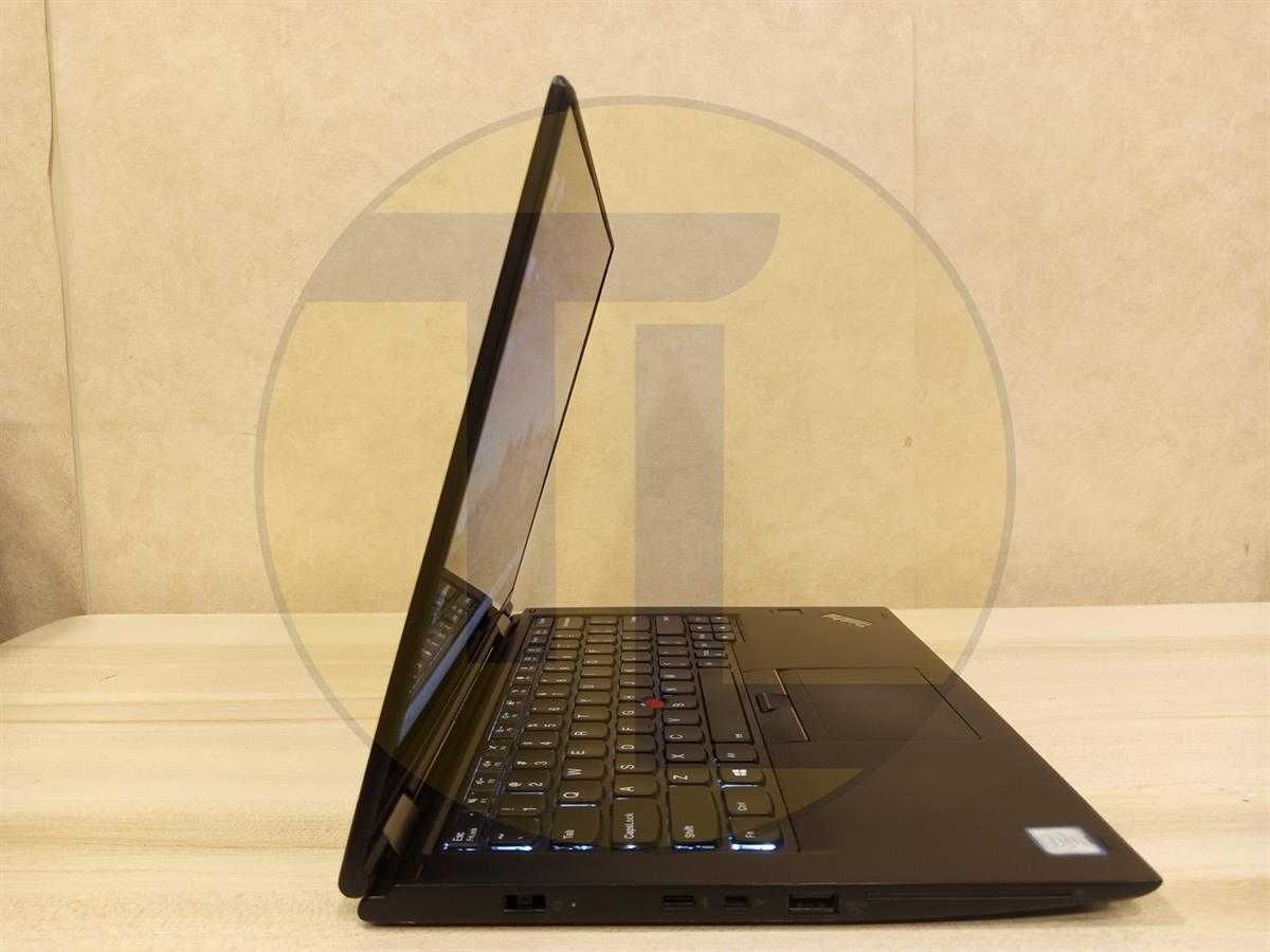 Lenovo YOGA X380 IntelCore i5-8350/8GB/SSD 256GB/13.3 inch Touchscreen