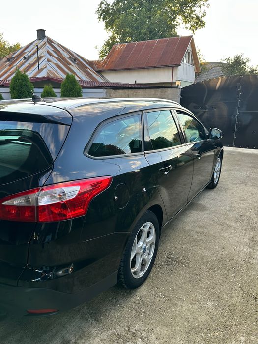 De vânzare Ford focus 1.6 tdci
