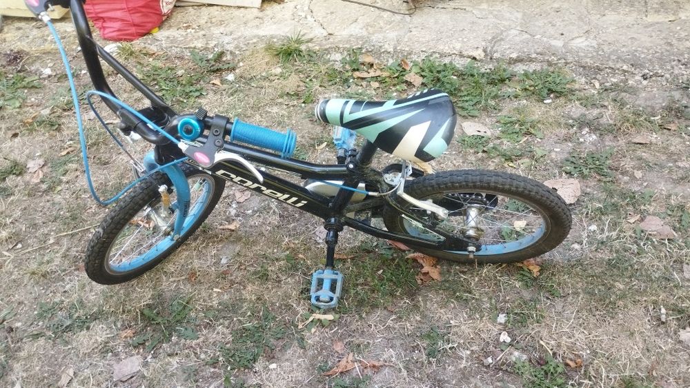 Детско колело за