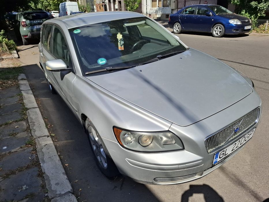 Volvo v50 stare buna