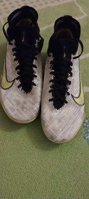 Продам будтсы найк ориг