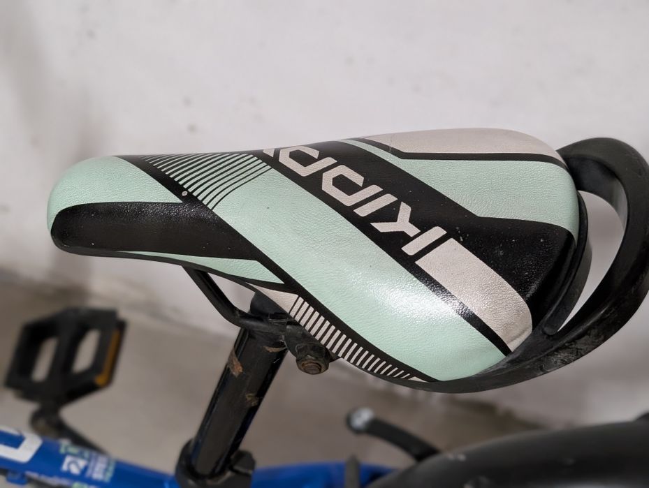 Детският велосипед на SPRINT - Casper