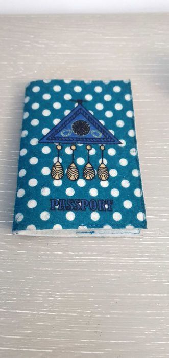 Продам обложку на паспорт