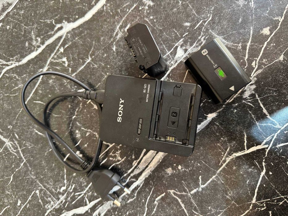 sony R7 III fotokamera sotiladi