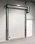 Usa Rapida Cortina GIESSE  200 x 260 cm