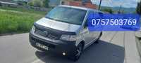 Volkswagen Transporter 1.9Diesel 8+1locuri adus recent, klima.