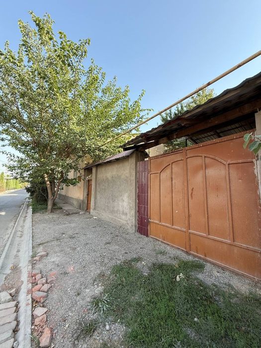 Продаётся земельный участок под строительство