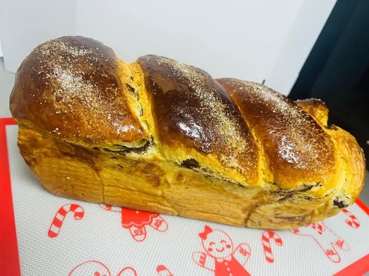 Cozonaci de casa