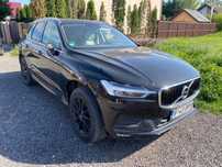 Volvo XC 60 2017