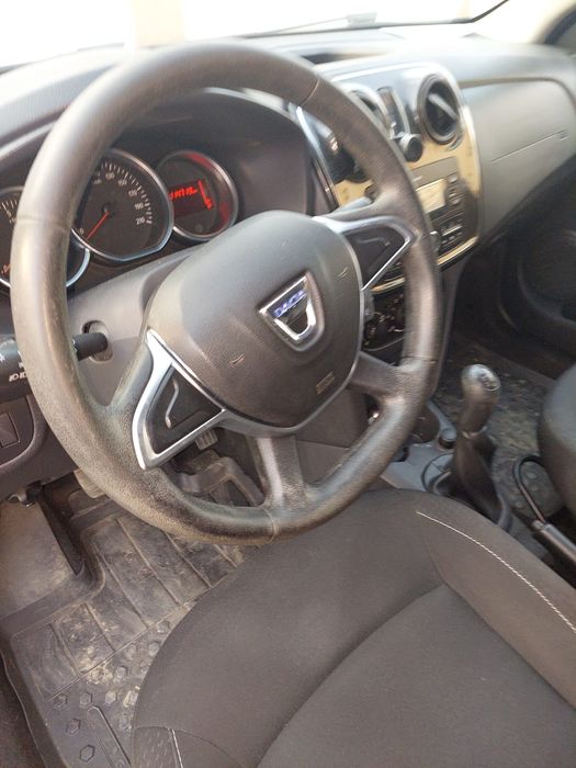 Dacia Logan 2018