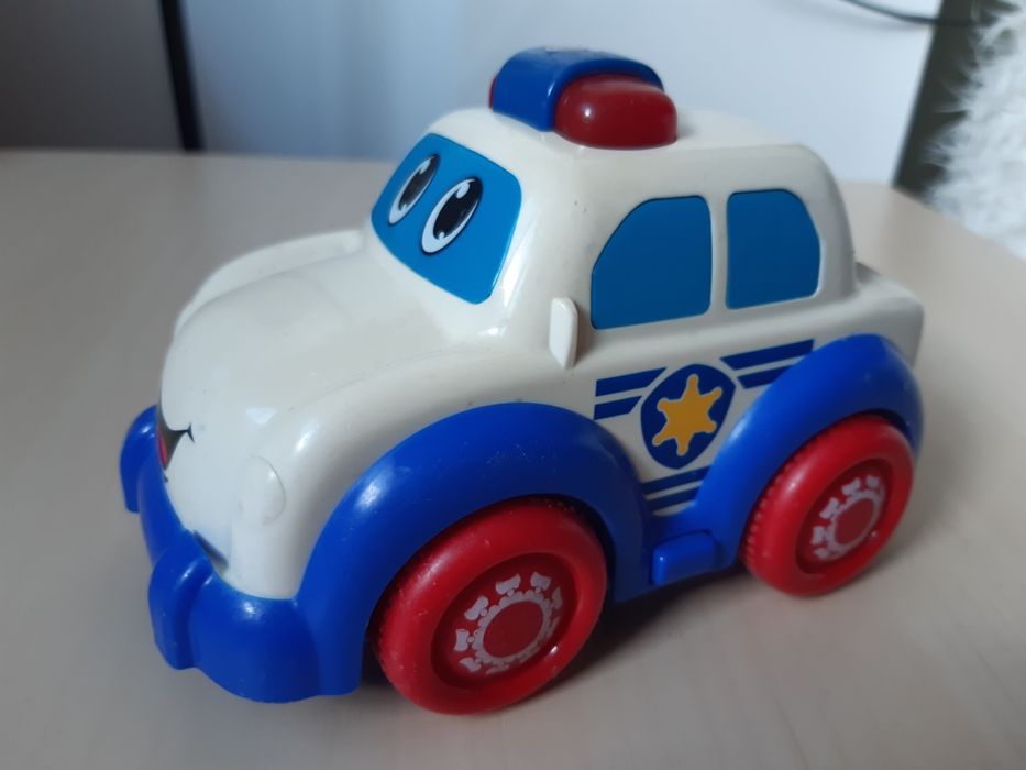 Лот бебешки играчки