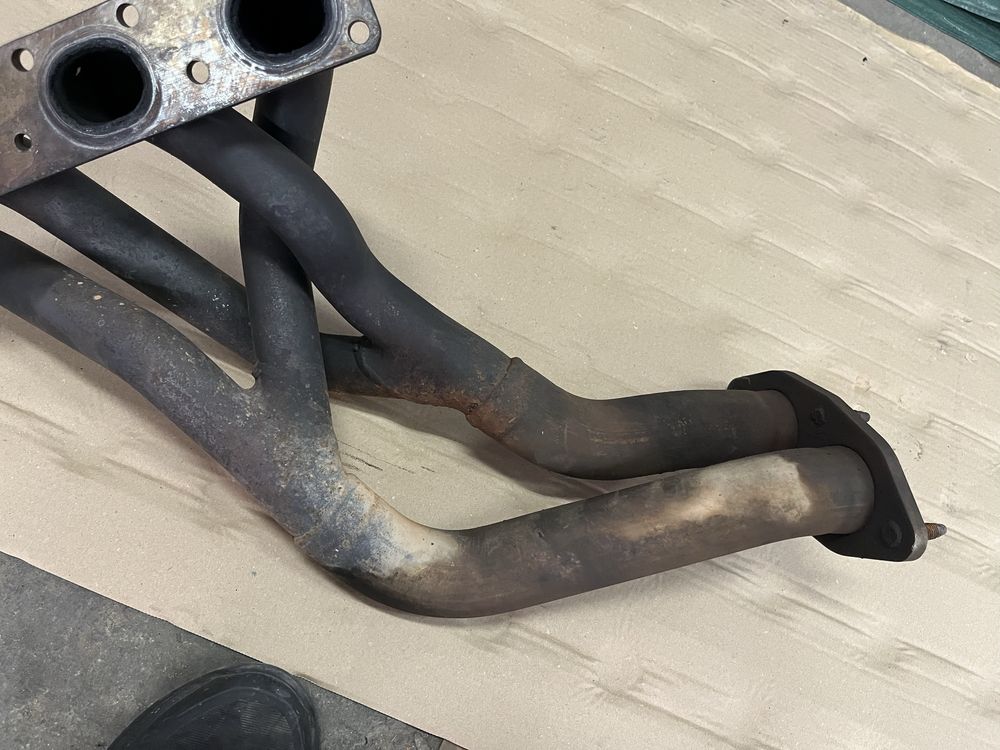 Изпускателен колектор за BMW E46 316 / 318 (N42)