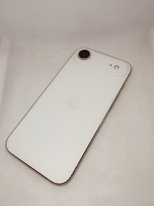 *Чисто Нов* Apple iPhone 17 Air 256 GB Light Gold Unlocked