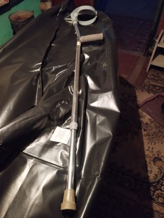 Продам костыль в хорошем состоянии