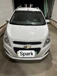 Chevrolet Spark 2020