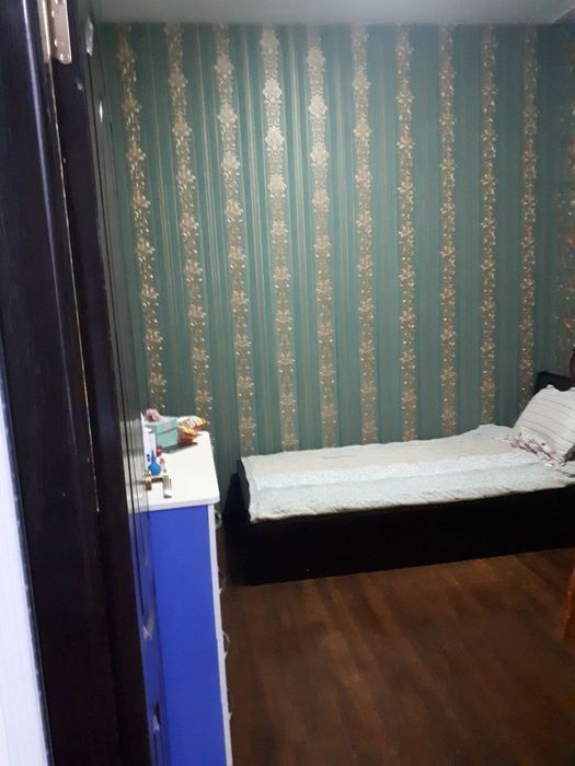 Продаётся квартира