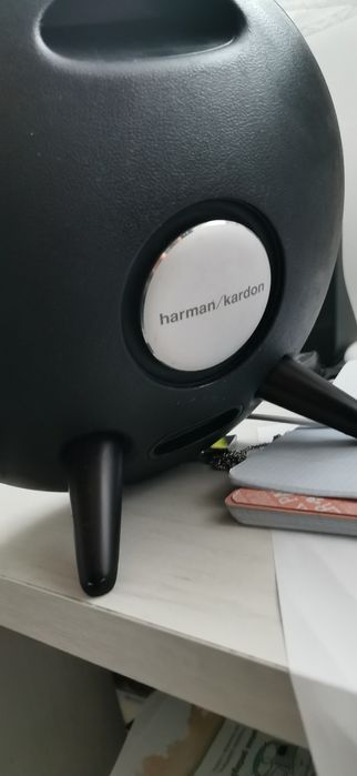 Harman Kardon onyx studio 3/bose soundlink 2/google nest/phillips