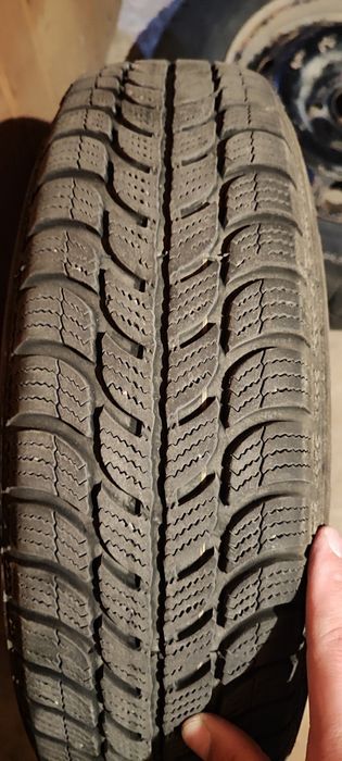 Зимни гуми Debica "13