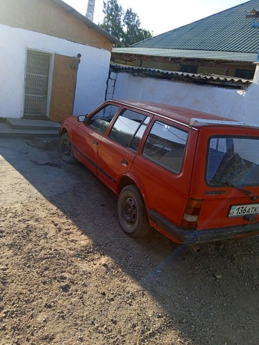 Продам opel kadett универсал