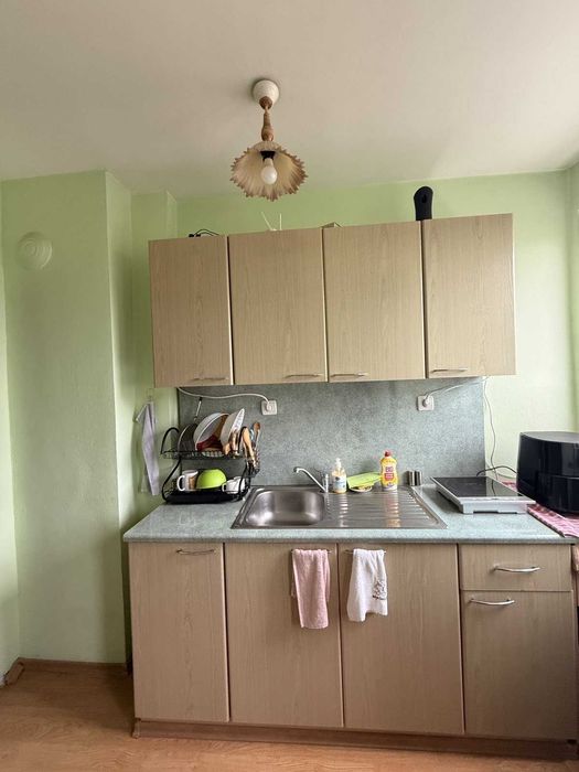 Продава се Двустаен апартамент в Пловдив, Център - 51 кв.м за 1800 €/кв.м - Снимка #1