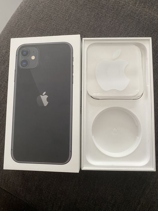 Cutie telefon Iphone 11