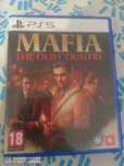 Mafia the old country ps5