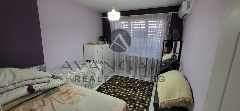 Продава се Тристаен апартамент в Пловдив, Централна гара - 120 кв.м за 2041 €/кв.м - Снимка #9