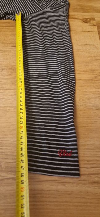 Bluza pulovar Emporium Viri cu trei nasturi