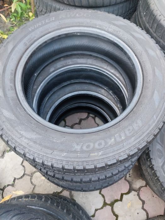 205 65 16 C Hankook