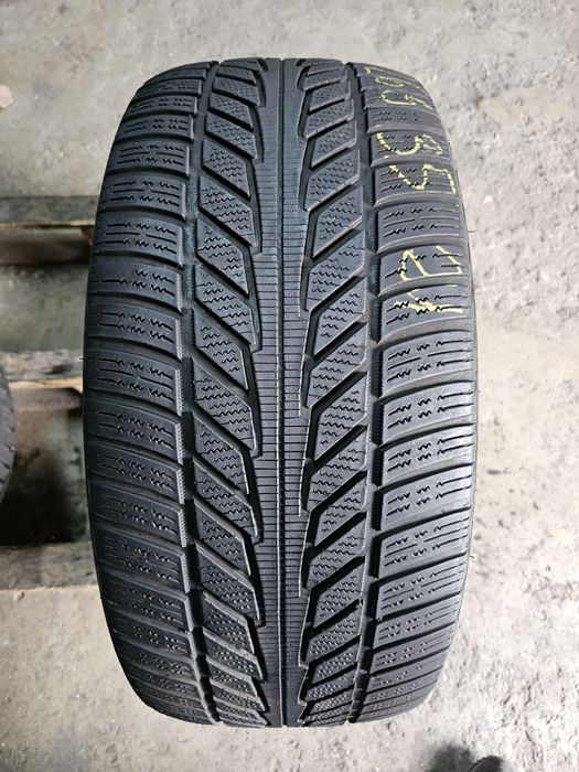 1 anvelopa iarna 265 35 21 Hankook 2022