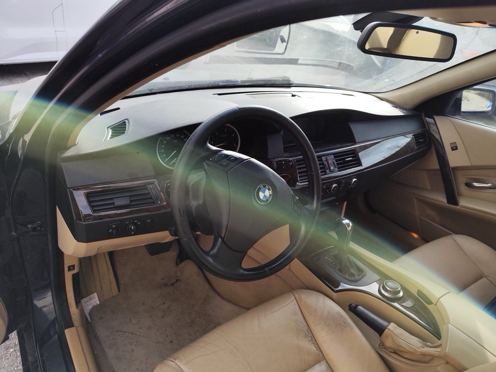 Bmw e61 530xd 231k.c