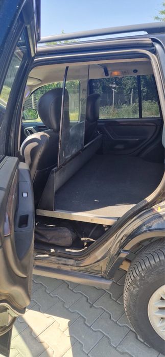 Jeep grand cherokee - autoutilitara