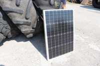 Panou solar 75w monocristalin nou pentru gard electric