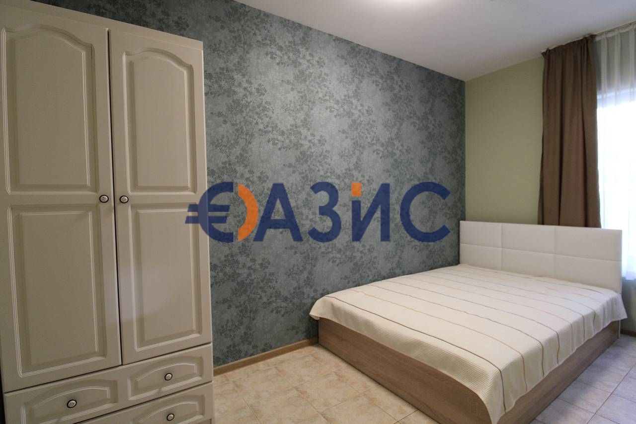 Апартамент с 2 спални в комплекс Бел Ер, 66 кв.м., Свети Влас,