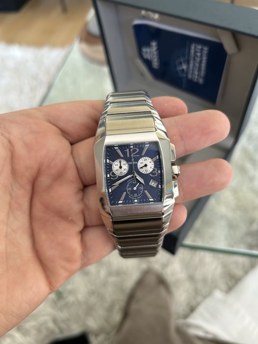 Vand/schimb Festina Chronograph