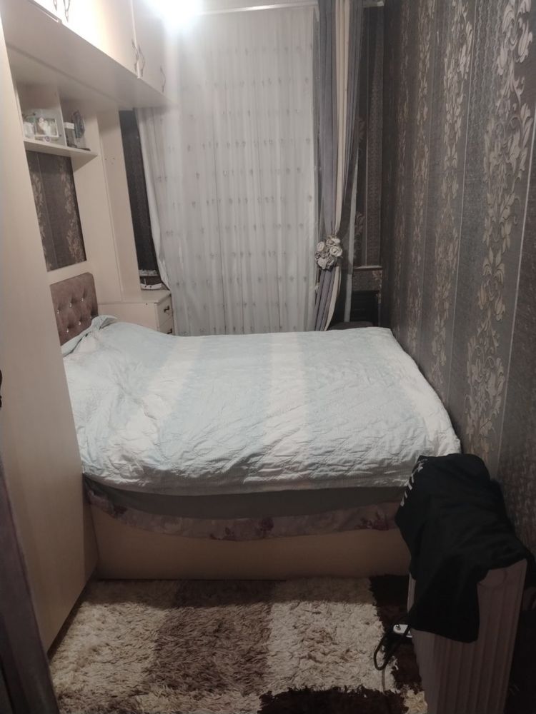 Квартира 3 хоналик